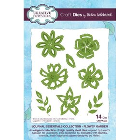 Helen Colebrook Collection
