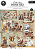 Warm Winter A4 Card Making Pad (SL-ES-CMP46)
