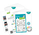 A Lotl Smiles Kids Cardmaking Kit Mini (LF3992)