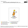 Lawn Fawn Rawr To You Kids Cardmaking Kit Mini (LF3991) Lawn Fawn Rawr To You Kids Cardmaking Kit Mini (LF3991)