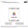 Lawn Fawn Combo Two Kids Cardmaking Kit (LF3990)