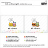 Lawn Fawn Combo Two Kids Cardmaking Kit (LF3990)