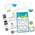 Critter Thank Yous Kids Cardmaking Kit Mini (LF3986)
