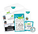 Chill, Capybara! Kids Cardmaking Kit (LF3975)