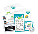 Critter Thank Yous Kids Cardmaking Kit (LF3985)