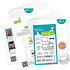 Boba Cat Kids Cardmaking Kit Mini (LF3981)