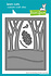 Winter Forest Backdrop: Portrait Lawn Cuts Dies (LF4276) Winter Forest Backdrop: Portrait Lawn Cuts Dies (LF4276)