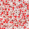 Lawn Fawn Tiny Treasures Santa Clay Pieces (LF4278) Lawn Fawn Tiny Treasures Santa Clay Pieces (LF4278)