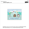 Lawn Fawn Build-An-Igloo Lawn Cuts Dies (LF4270) Lawn Fawn Build-An-Igloo Lawn Cuts Dies (LF4270)