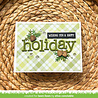 Lawn Fawn Charlie's Abcs Lawn Cuts Dies (LF4273)
