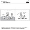 Lawn Fawn Cozy Dogs Clear Stamps (LF4250) Lawn Fawn Cozy Dogs Clear Stamps (LF4250)