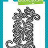 Lawn Fawn Giant Season's Greetings Lawn Cuts Dies (LF4274)