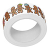 Lawn Fawn Gingerbread Friends Washi Tape (LF4240) Lawn Fawn Gingerbread Friends Washi Tape (LF4240)