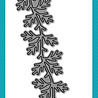 Lawn Fawn Pinecone And Leaves Border Lawn Cuts Dies (LF4271) Lawn Fawn Pinecone And Leaves Border Lawn Cuts Dies (LF4271)