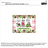 Lawn Fawn Pinecone And Leaves Border Lawn Cuts Dies (LF4271) Lawn Fawn Pinecone And Leaves Border Lawn Cuts Dies (LF4271)