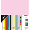 Kangaro Papier A4 160gr Pastel Roze Pak (50pcs) (K-0039P001) Kangaro Papier A4 160gr Pastel Roze Pak (50pcs) (K-0039P001)
