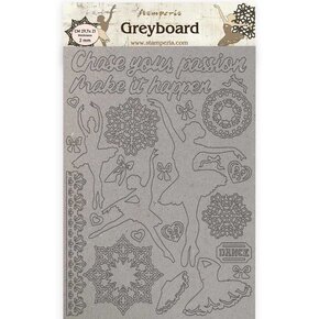 Greyboards