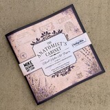 IndigoBlu The Anatomist's Cabinet 8x8 Inch Paper Book (IND1584)