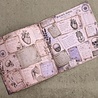 IndigoBlu The Anatomist's Cabinet 8x8 Inch Paper Book (IND1584) IndigoBlu The Anatomist's Cabinet 8x8 Inch Paper Book (IND1584)