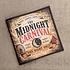 The Midnight Carnival 8x8 Inch Paper Book (IND1585) The Midnight Carnival 8x8 Inch Paper Book (IND1585)