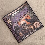 IndigoBlu Tales of Horror 8x8 Inch Paper Book (IND1586)