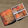 IndigoBlu Halloween Grunge 8x8 Inch Paper Book (IND1587) IndigoBlu Halloween Grunge 8x8 Inch Paper Book (IND1587)
