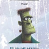 IndigoBlu Frank A6 Red Rubber Stamp (IND1588) IndigoBlu Frank A6 Red Rubber Stamp (IND1588)