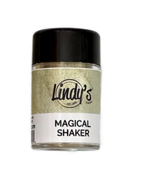 Lindy's Stamp Gang Gilded Garland Magical Shaker 2.0 by Vicki Boutin (mshaker-063)