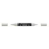 Faber Castell Acrylic Marker Multimark 101 White (FC-185901)
