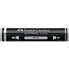 Faber Castell Acrylmarker Multimark 101 Wit (FC-185901) Faber Castell Acrylmarker Multimark 101 Wit (FC-185901)