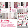 Dress My Craft Be Mine Collection Kit (DMCP2586) (OUTLET) Dress My Craft Be Mine Collection Kit (DMCP2586) (OUTLET)