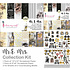 Mr. & Mrs Collection Kit (DMCP3356) (OUTLET)
