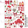 Dress My Craft Transfer Me Cupid & Hearts (DMCDP5656) (OUTLET) Dress My Craft Transfer Me Cupid & Hearts (DMCDP5656) (OUTLET)