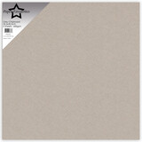 Paper Favourites Grey Chipboard 12x12 Inch 600g (5pcs) (PFSS922)