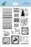 Comfy Cozy Stamps Seasonal Postage by Everyday Memories (CS466) Comfy Cozy Stamps Seasonal Postage by Everyday Memories (CS466)