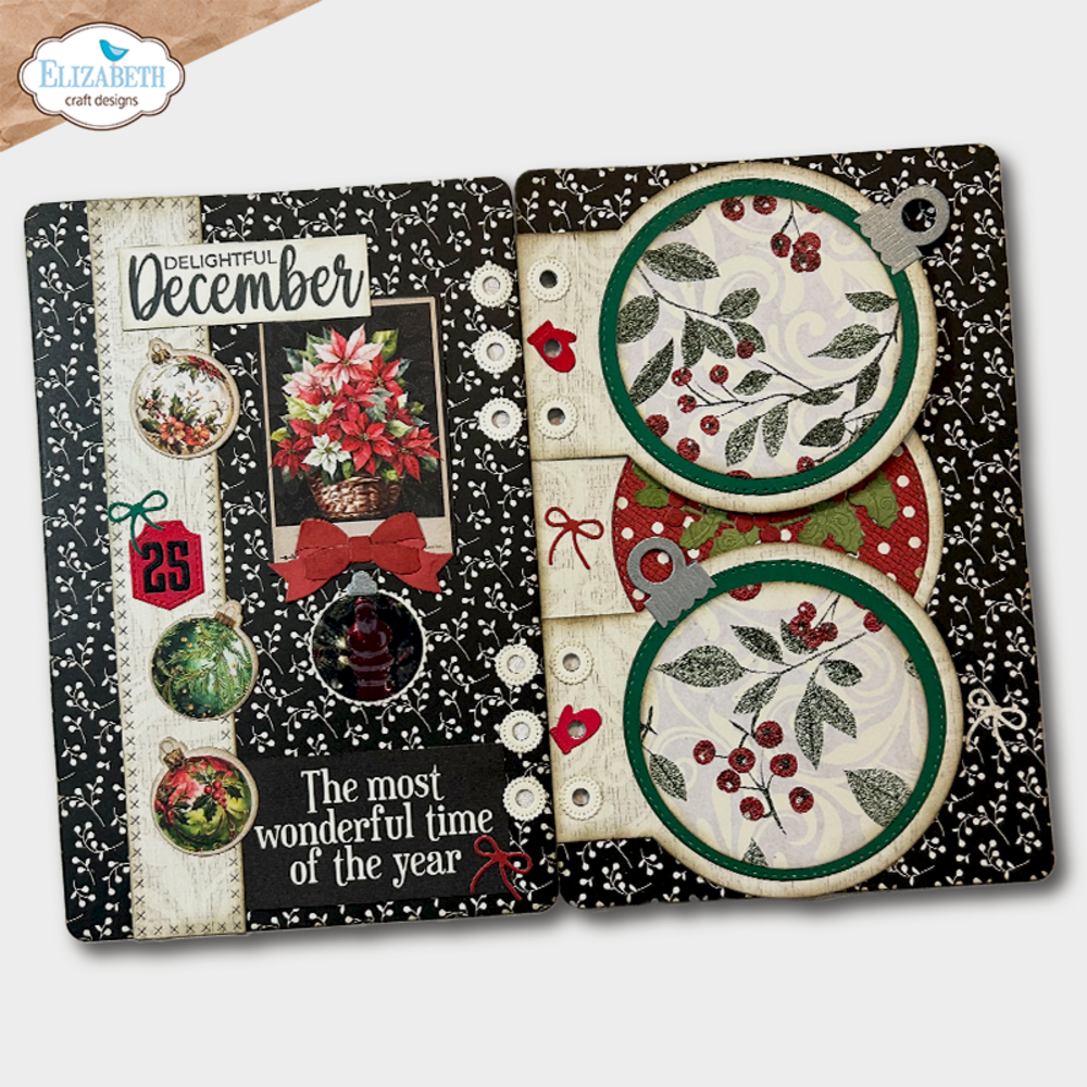 Elizabeth Craft Designs Comfy Cozy Die Reinforcements & Accents by Everyday Memories (2395) Elizabeth Craft Designs Comfy Cozy Die Reinforcements & Accents by Everyday Memories (2395)