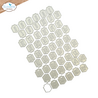 Elizabeth Craft Designs Comfy Cozy Die Number Tags by Everyday Memories (2396) Elizabeth Craft Designs Comfy Cozy Die Number Tags by Everyday Memories (2396)