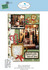 Comfy Cozy Die Cozy Season & Reinforcement Strip by Everyday Memories (2391) Comfy Cozy Die Cozy Season & Reinforcement Strip by Everyday Memories (2391)