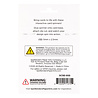 Spellbinders Finishing Touches Card Spinners Small (12pcs) (SCSE-055)