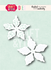 Poinsettia 1 by Magda Dies (CW428)