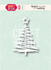 Christmas Tree Zig Zag Dies (CW427)