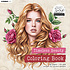 Timeless Beauty 8x8 Inch Coloring Book (JMA-ES-CB18) Timeless Beauty 8x8 Inch Coloring Book (JMA-ES-CB18)