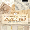 Studio Light Vintage Backgrounds A5 Paper Pad (JMA-ES-DPP513) Studio Light Vintage Backgrounds A5 Paper Pad (JMA-ES-DPP513)