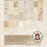 Studio Light Vintage Backgrounds A5 Paper Pad (JMA-ES-DPP513) Studio Light Vintage Backgrounds A5 Paper Pad (JMA-ES-DPP513)