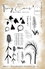 A Walk Through Nature A5 Stamp (TE069) A Walk Through Nature A5 Stamp (TE069)
