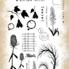 Tracy Evans A Walk Through Nature A5 Stamp (TE069) Tracy Evans A Walk Through Nature A5 Stamp (TE069)