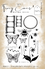 Embrace Nature A5 Stamp (TE071) Embrace Nature A5 Stamp (TE071)