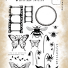Tracy Evans Embrace Nature A5 Stamp (TE071) Tracy Evans Embrace Nature A5 Stamp (TE071)