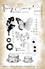 Quiet Moments A5 Stamp (TE072) Quiet Moments A5 Stamp (TE072)