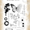 Tracy Evans Quiet Moments A5 Stamp (TE072) Tracy Evans Quiet Moments A5 Stamp (TE072)